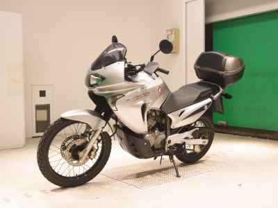 Honda XL650V Transalp 2005