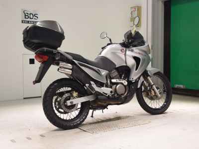 Honda XL650V Transalp 2005