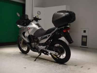 Honda XL650V Transalp 2005