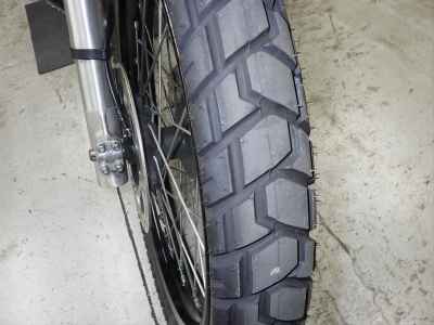 Honda XL650V Transalp 2005