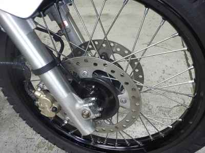 Honda XL650V Transalp 2005