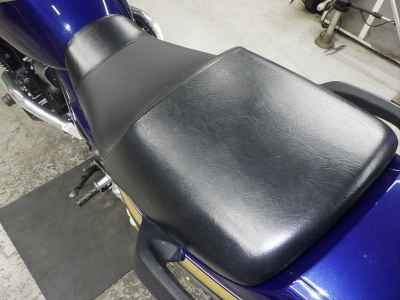 Kawasaki ZRX1200 DAEG 2016