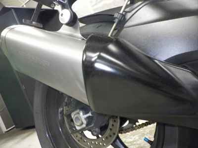 Suzuki GSX-R750 2013