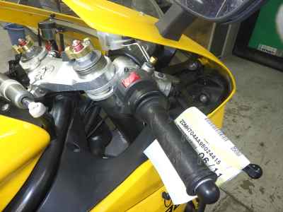 Ducati 1198 2009