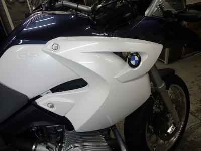 BMW R1200GS 2004