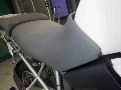BMW R1200GS 2004