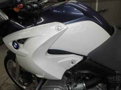 BMW R1200GS 2004