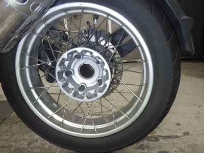 BMW R1200GS 2004