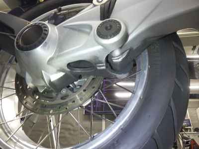 BMW R1200GS 2004