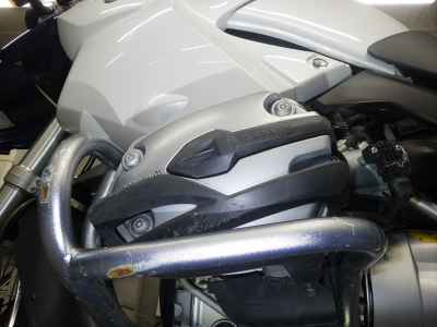BMW R1200GS 2004