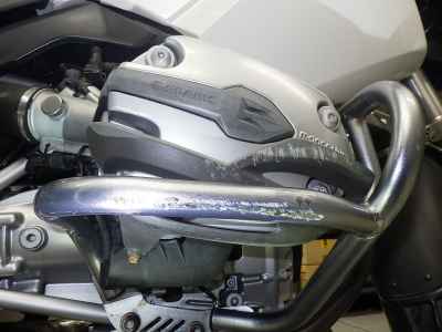 BMW R1200GS 2004