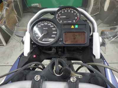 BMW R1200GS 2004