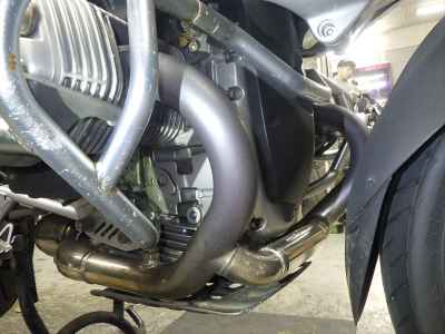 BMW R1200GS 2004