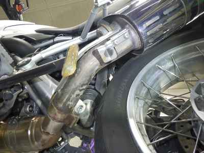 BMW R1200GS 2004