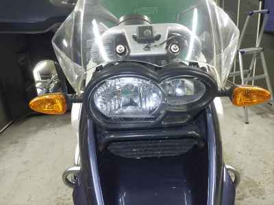 BMW R1200GS 2004