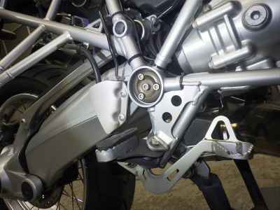 BMW R1200GS 2004