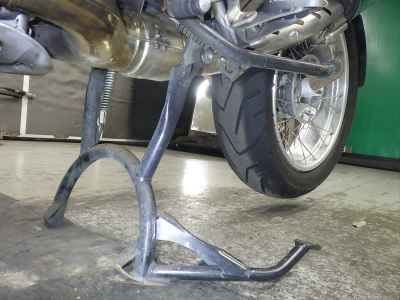 BMW R1200GS 2004