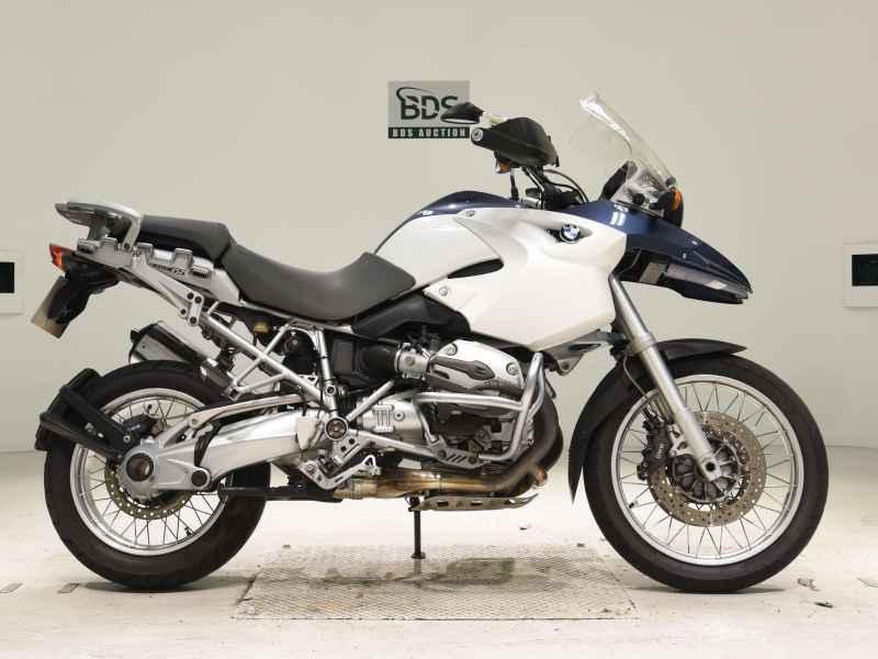 BMW R1200GS 2004