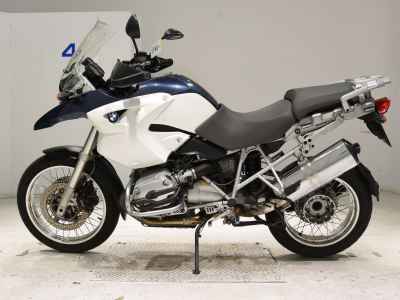 BMW R1200GS 2004
