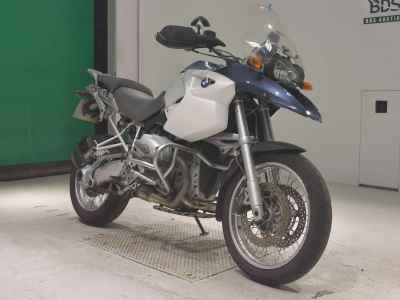 BMW R1200GS 2004