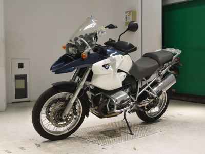 BMW R1200GS 2004