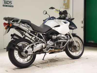 BMW R1200GS 2004