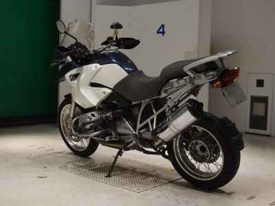 BMW R1200GS 2004