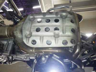 BMW R1200GS 2004