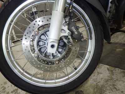 BMW R1200GS 2004