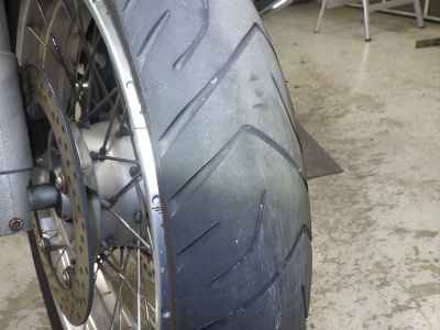 BMW R1200GS 2004