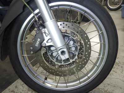 BMW R1200GS 2004