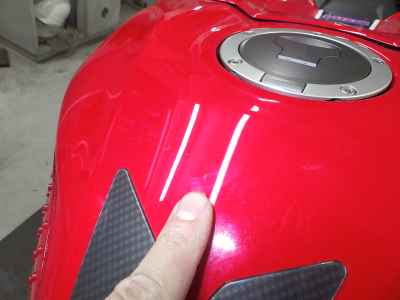 Honda CBR1000RR SP 2020