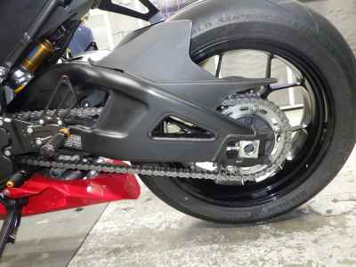 Honda CBR1000RR SP 2020