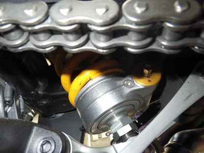 Honda CBR1000RR SP 2020