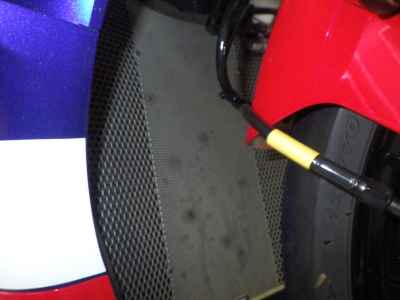 Honda CBR1000RR SP 2020