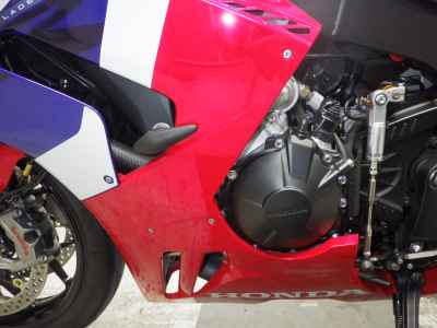 Honda CBR1000RR SP 2020