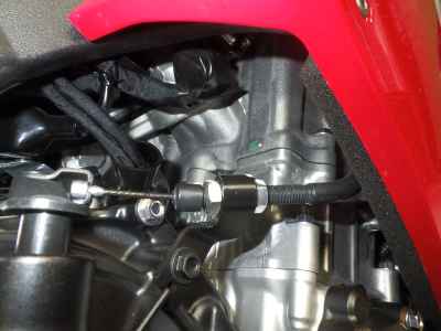 Honda CBR1000RR SP 2020