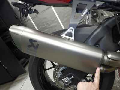 Honda CBR1000RR SP 2020