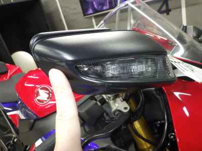 Honda CBR1000RR SP 2020