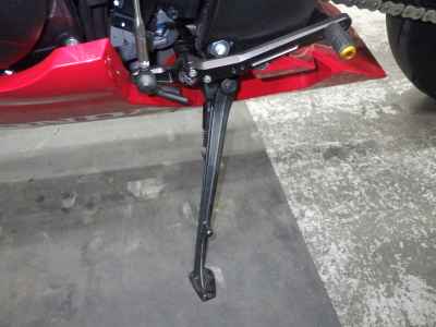Honda CBR1000RR SP 2020