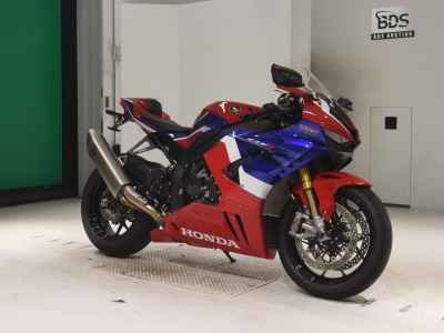 Honda CBR1000RR SP 2020
