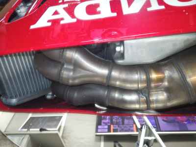 Honda CBR1000RR SP 2020