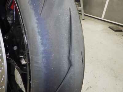 Honda CBR1000RR SP 2020