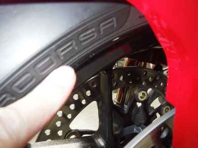 Honda CBR1000RR SP 2020