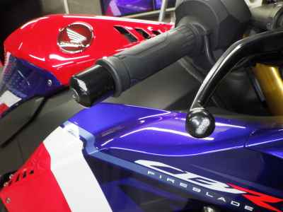 Honda CBR1000RR SP 2020