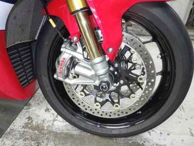 Honda CBR1000RR SP 2020