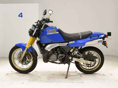 Yamaha TDR250 1988