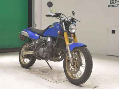 Yamaha TDR250 1988