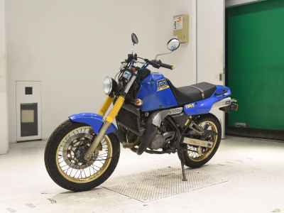 Yamaha TDR250 1988