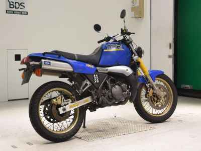 Yamaha TDR250 1988